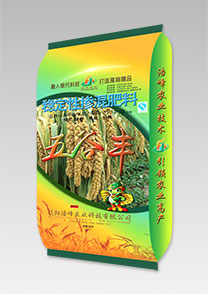 五穀豐-雜糧穩定性(xing)功能肥