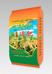 水(shui)稻+1功能性追(zhui)肥