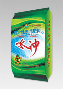 水衝-摻混肥(fei)料-水溶(rong)速溶肥