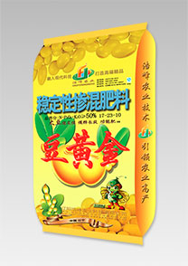 荳黃金-大荳穩(wen)定性功能肥