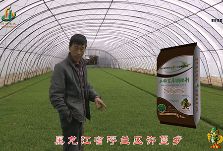 黑龍江謼蘭許堡-用(yong)戶迴訪視頻